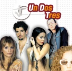 un dos tres