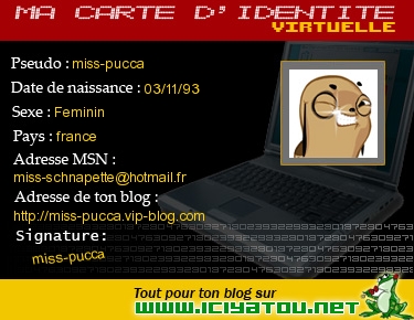 carte
