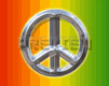peace and love